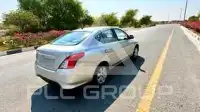 2022 Nissan Sunny