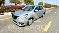 2022 Nissan Sunny