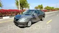 2022 Nissan Sunny