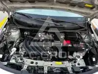 2022 Nissan Sunny