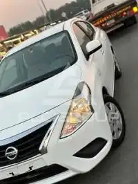 2022 Nissan Sunny