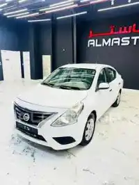 2022 Nissan Sunny