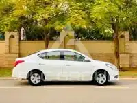2022 Nissan Sunny