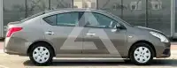 2022 Nissan Sunny