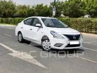 2022 Nissan Sunny
