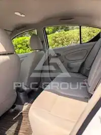 2022 Nissan Sunny
