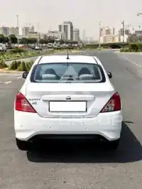 2022 Nissan Sunny