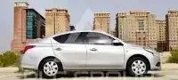 2022 Nissan Sunny
