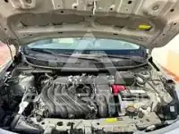 2022 Nissan Sunny