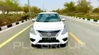 2022 Nissan Sunny