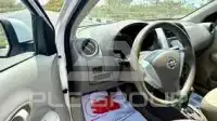 2022 Nissan Sunny