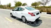 2022 Nissan Sunny