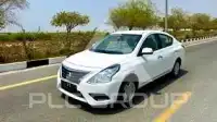 2022 Nissan Sunny