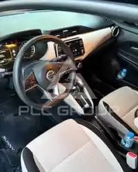 2022 Nissan Sunny