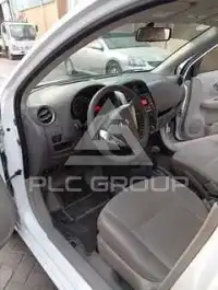 2022 Nissan Sunny