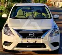 2022 Nissan Sunny