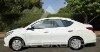 2022 Nissan Sunny