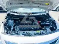 2022 Nissan Sunny
