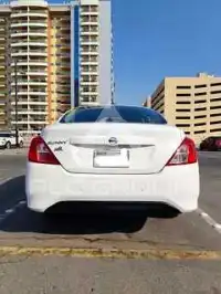 2022 Nissan Sunny