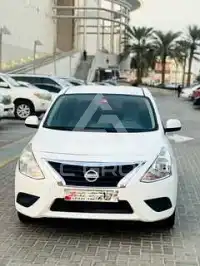 2022 Nissan Sunny