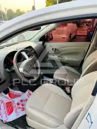 2022 Nissan Sunny