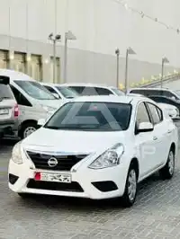 2022 Nissan Sunny