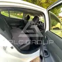 2022 Nissan Sunny