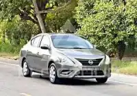 2022 Nissan Sunny