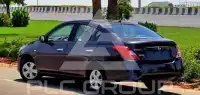 2022 Nissan Sunny