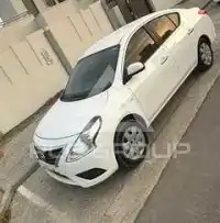 2022 Nissan Sunny