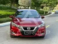 2022 Nissan Sunny