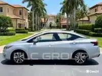 2022 Nissan Sunny