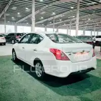 2022 Nissan Sunny