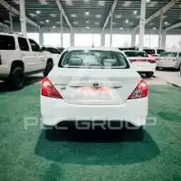 2022 Nissan Sunny