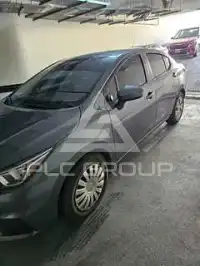 2022 Nissan Sunny