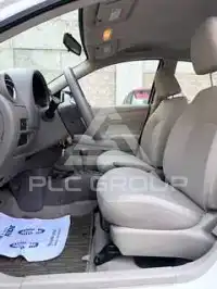 2022 Nissan Sunny