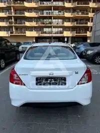 2022 Nissan Sunny
