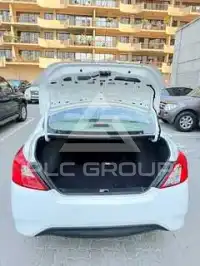 2022 Nissan Sunny