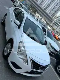 2022 Nissan Sunny