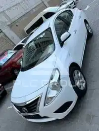 2022 Nissan Sunny