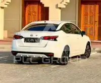 2022 Nissan Sunny
