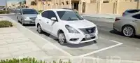 2022 Nissan Sunny