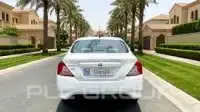 2022 Nissan Sunny