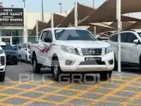 2022 Nissan Navara