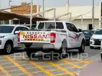 2022 Nissan Navara