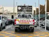 2022 Nissan Navara