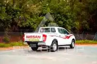 2022 Nissan Navara