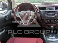 2022 Nissan Navara