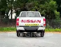 2022 Nissan Navara