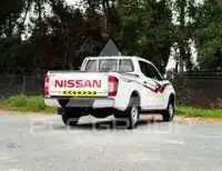 2022 Nissan Navara